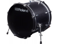 Roland VAD507 V-Drums Bombo Roland KD-200-MS